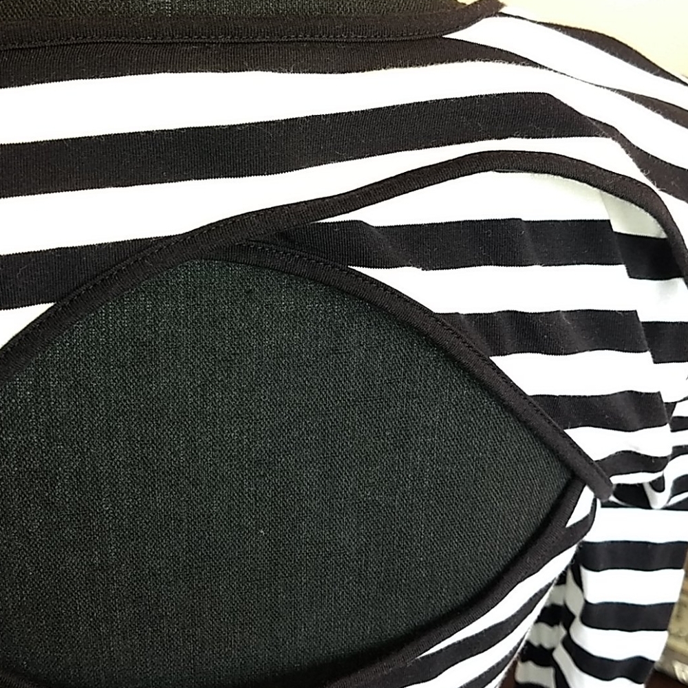 Guess Open Back Shirt‎ - Picture 8 of 9